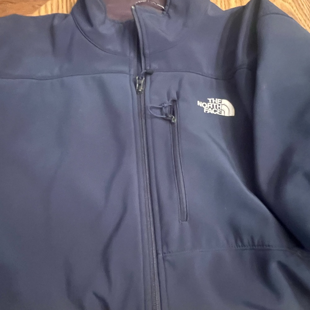 Men’s Northface nylon